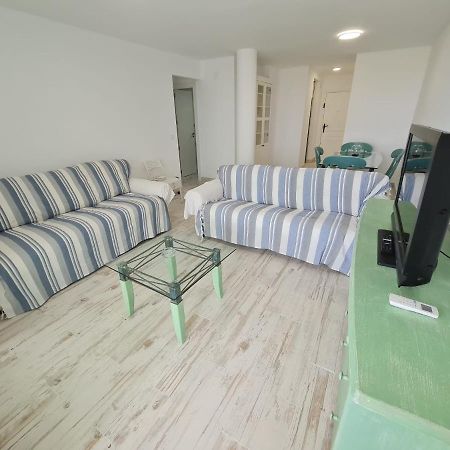 Apartamento 1134 Zahara de los Atunes Exterior foto