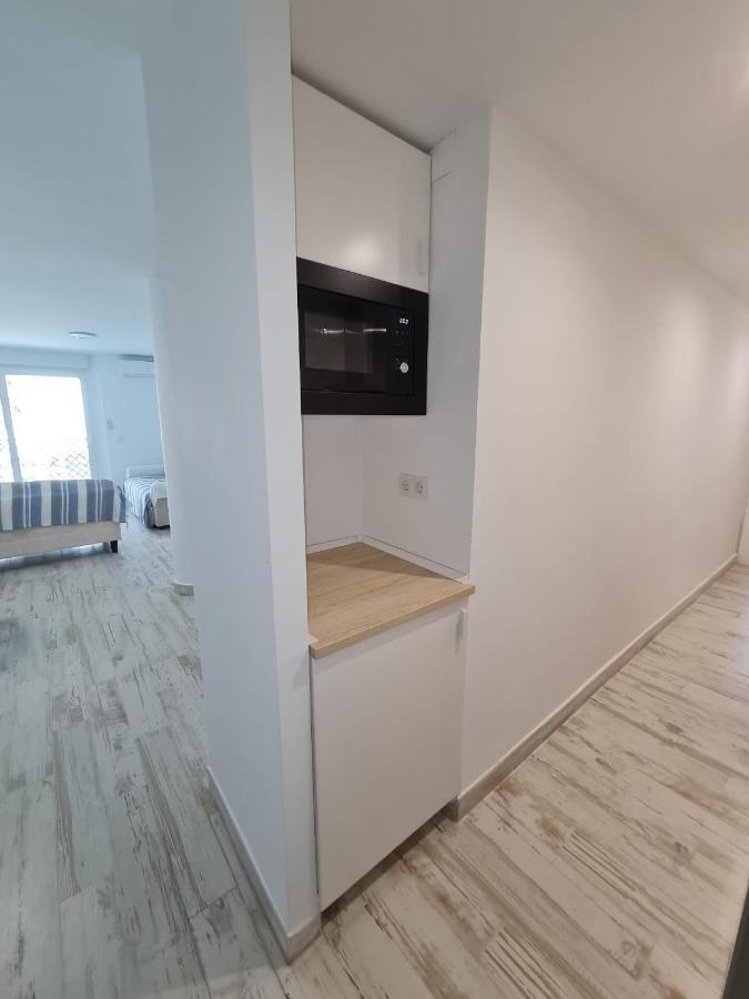 Apartamento 1134 Zahara de los Atunes Exterior foto