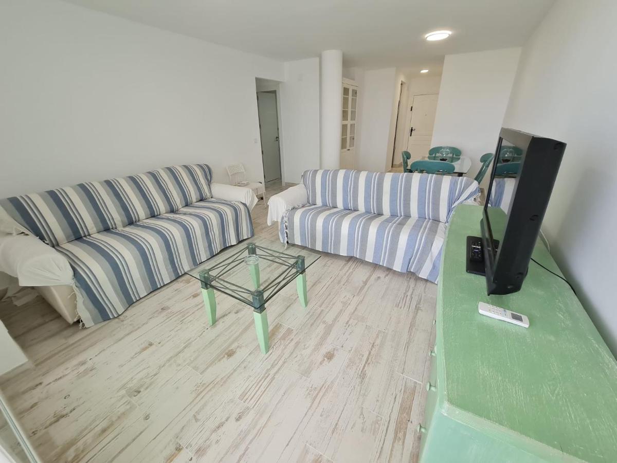Apartamento 1134 Zahara de los Atunes Exterior foto